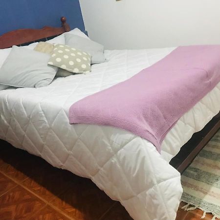 Hospedaje Elias Tilcara Esterno foto