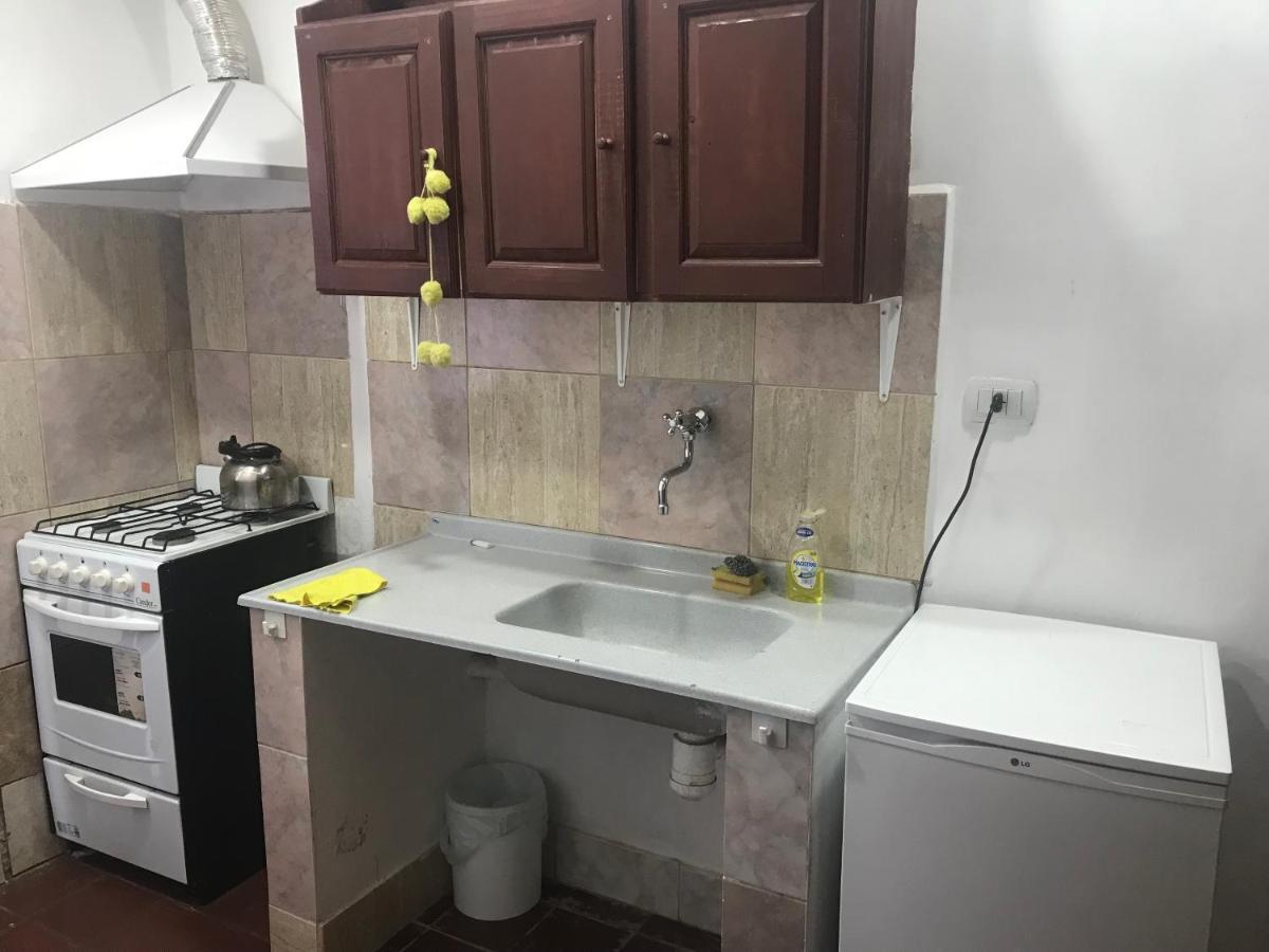 Hospedaje Elias Tilcara Esterno foto