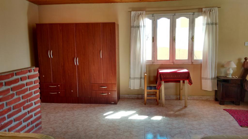 Hospedaje Elias Tilcara Esterno foto